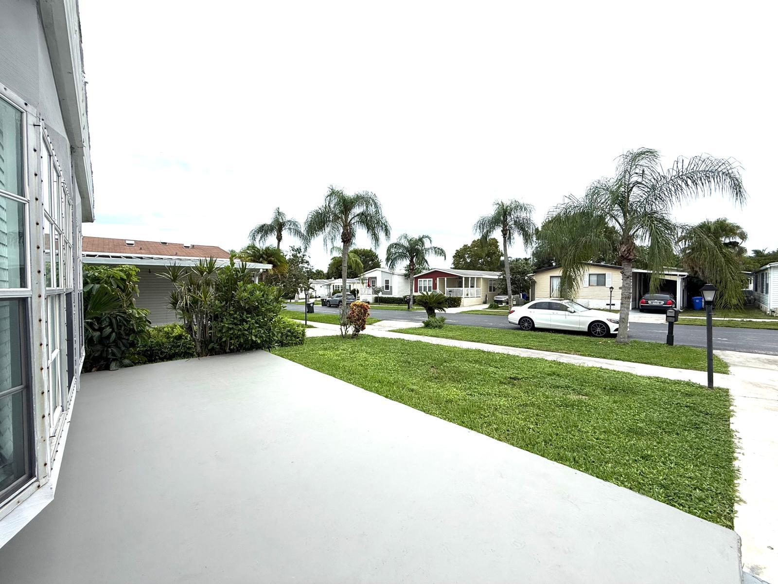 3319 NW 64th Court, Coconut Creek, FL, 33073/$119,900 1 3319 NW 64th Court
