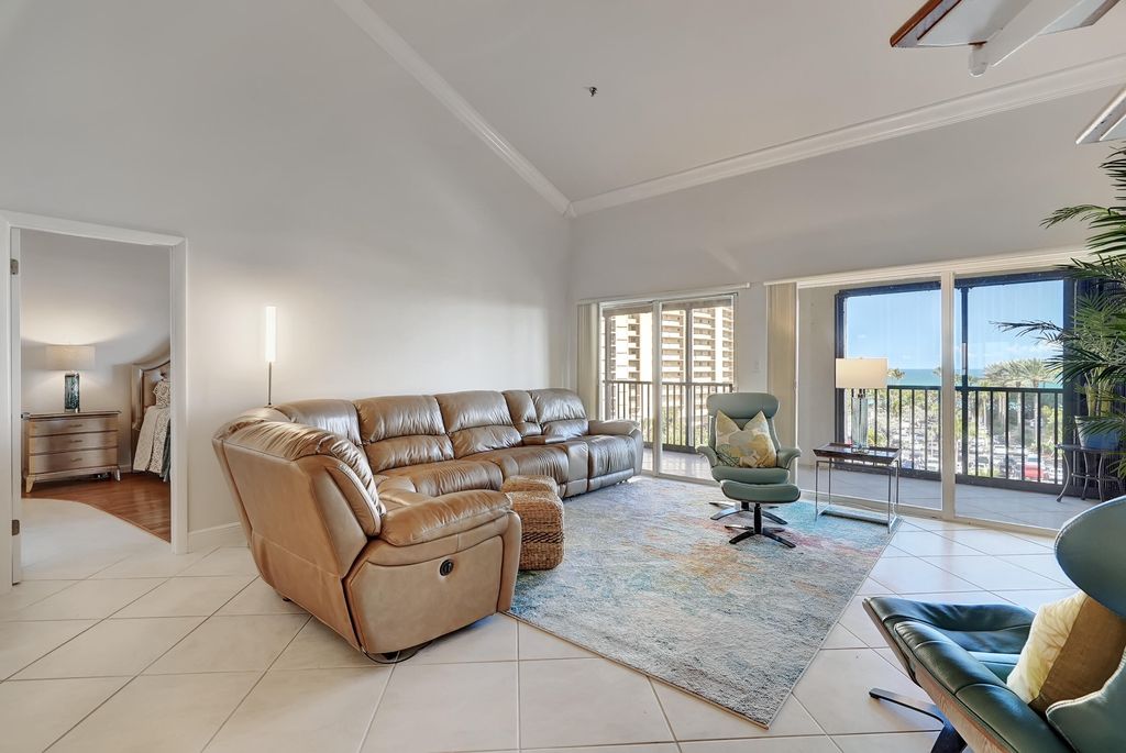 Photo of 500 Ocean Trail Way #607, Jupiter, FL 33477 (MLS # R10980582)