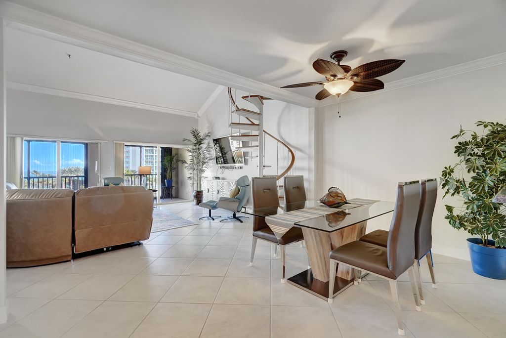 Photo of 500 Ocean Trail Way #607, Jupiter, FL 33477 (MLS # R10980582)