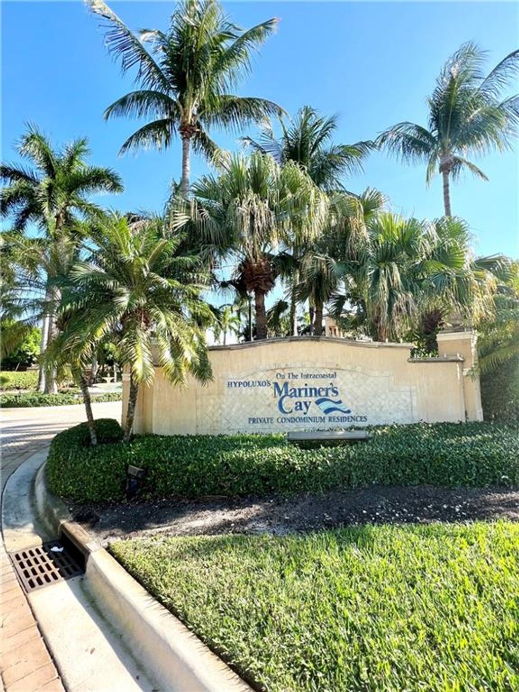 Photo of 1000 Scotia Dr #302, Hypoluxo, FL 33462 (MLS # F10311100)