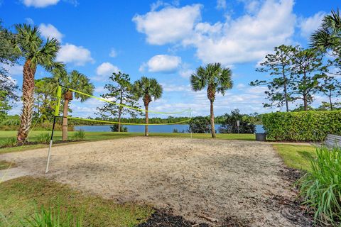 A home in Palm City