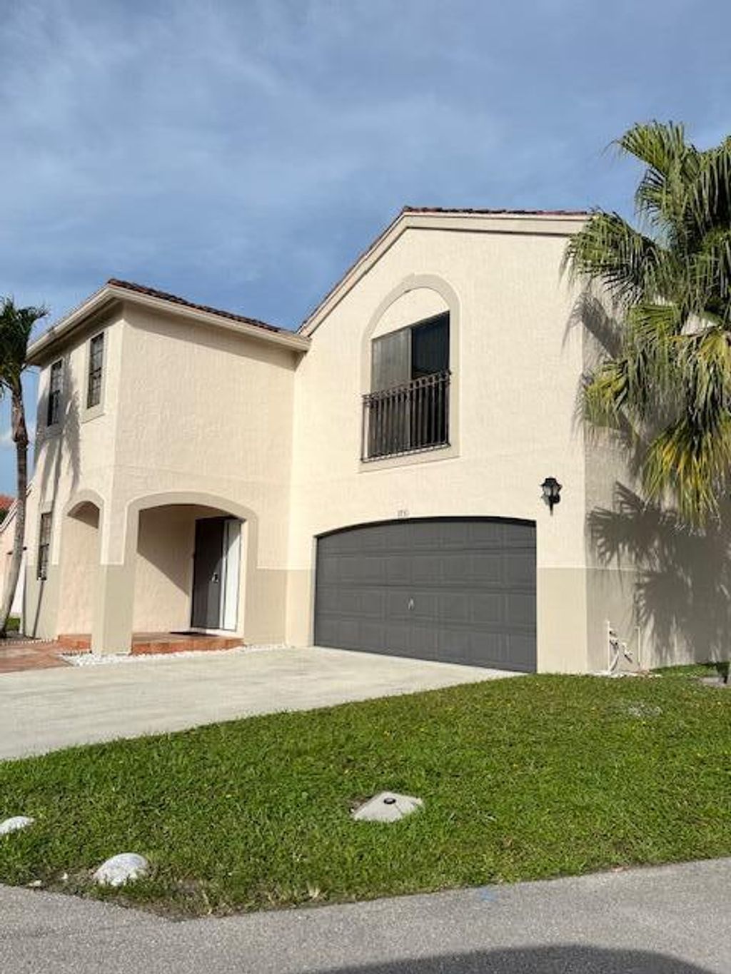 Photo of 1731 Shoreside Circle, Wellington, FL 33414 (MLS # R10993221)