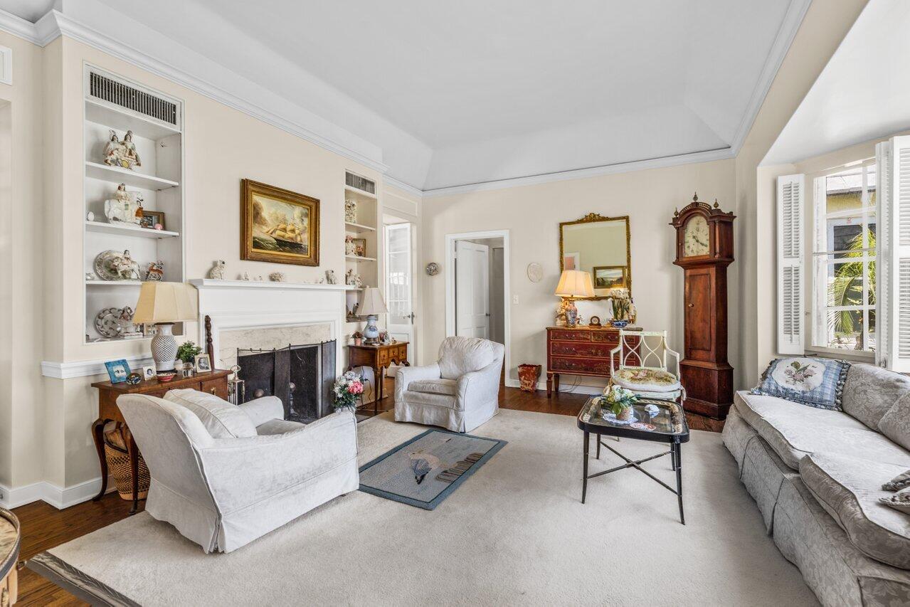 Gregory Addition - Residential