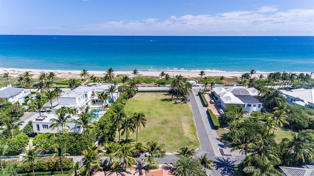 OCEAN TERRACE - Land