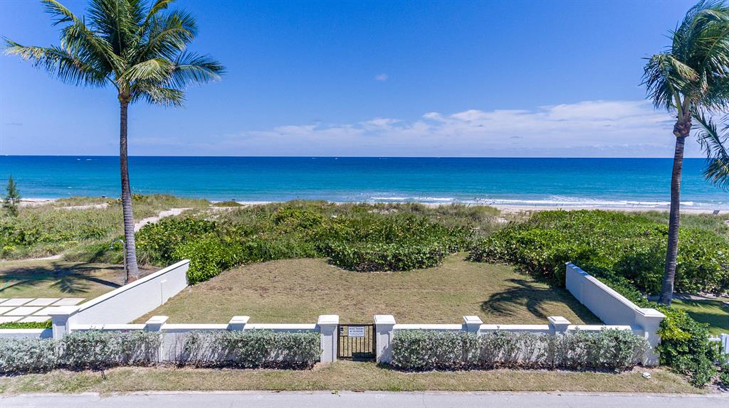 OCEAN TERRACE - Land