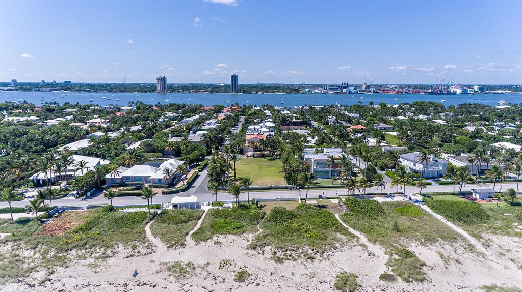 OCEAN TERRACE - Land