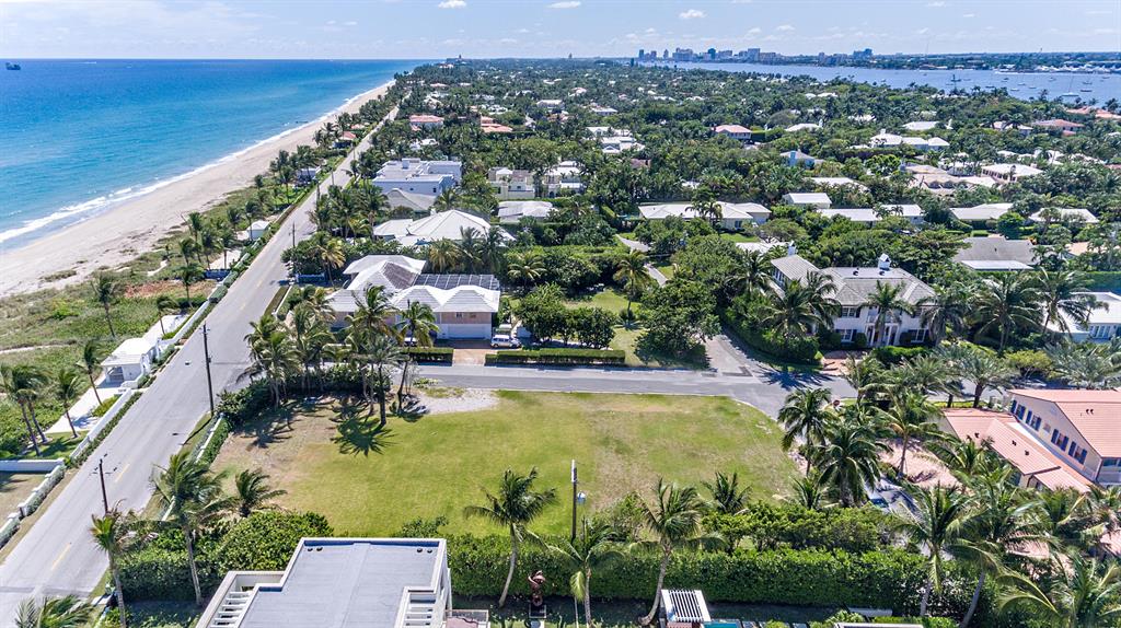 OCEAN TERRACE - Land