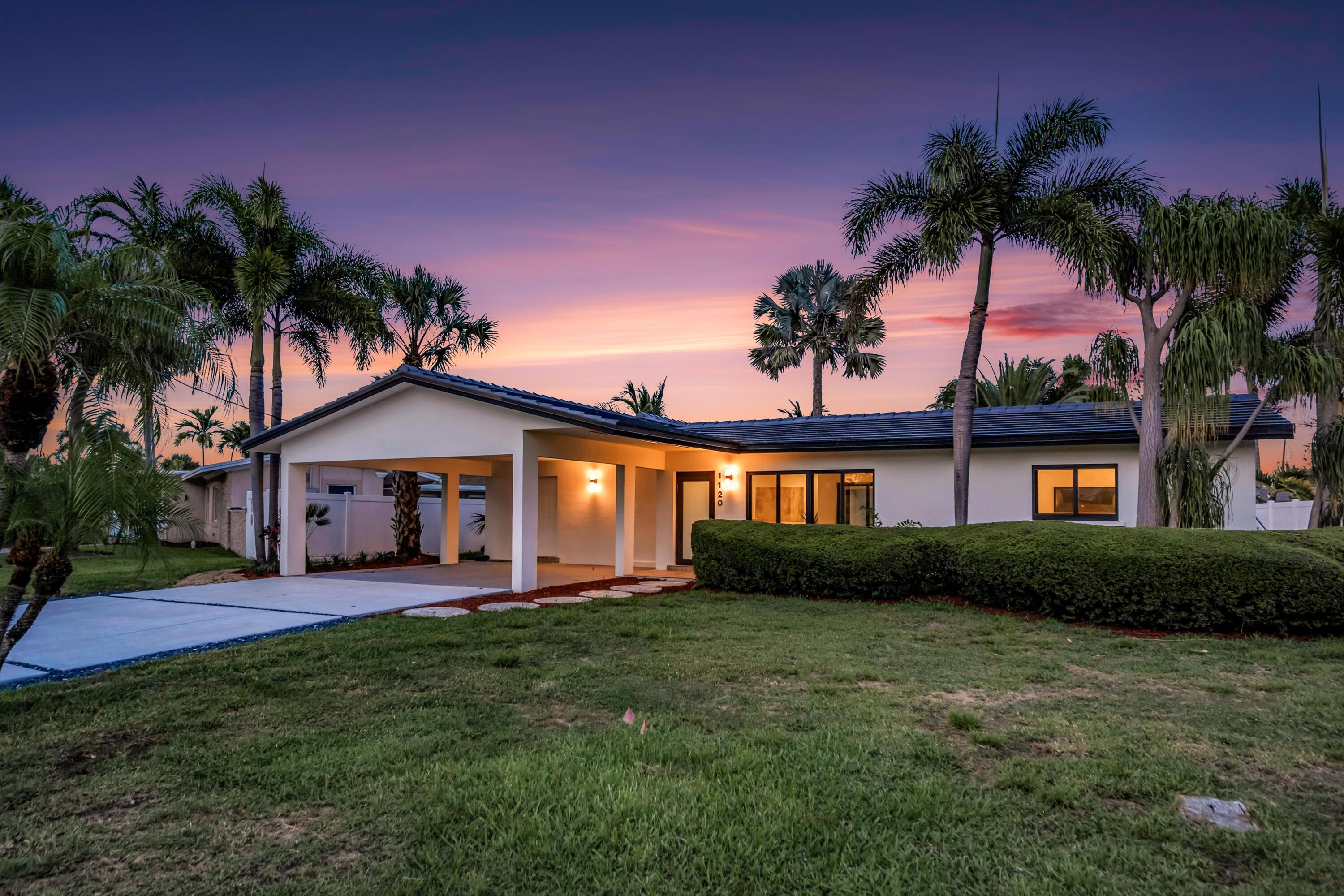 CYPRESS LAKE ESTATES - Residential