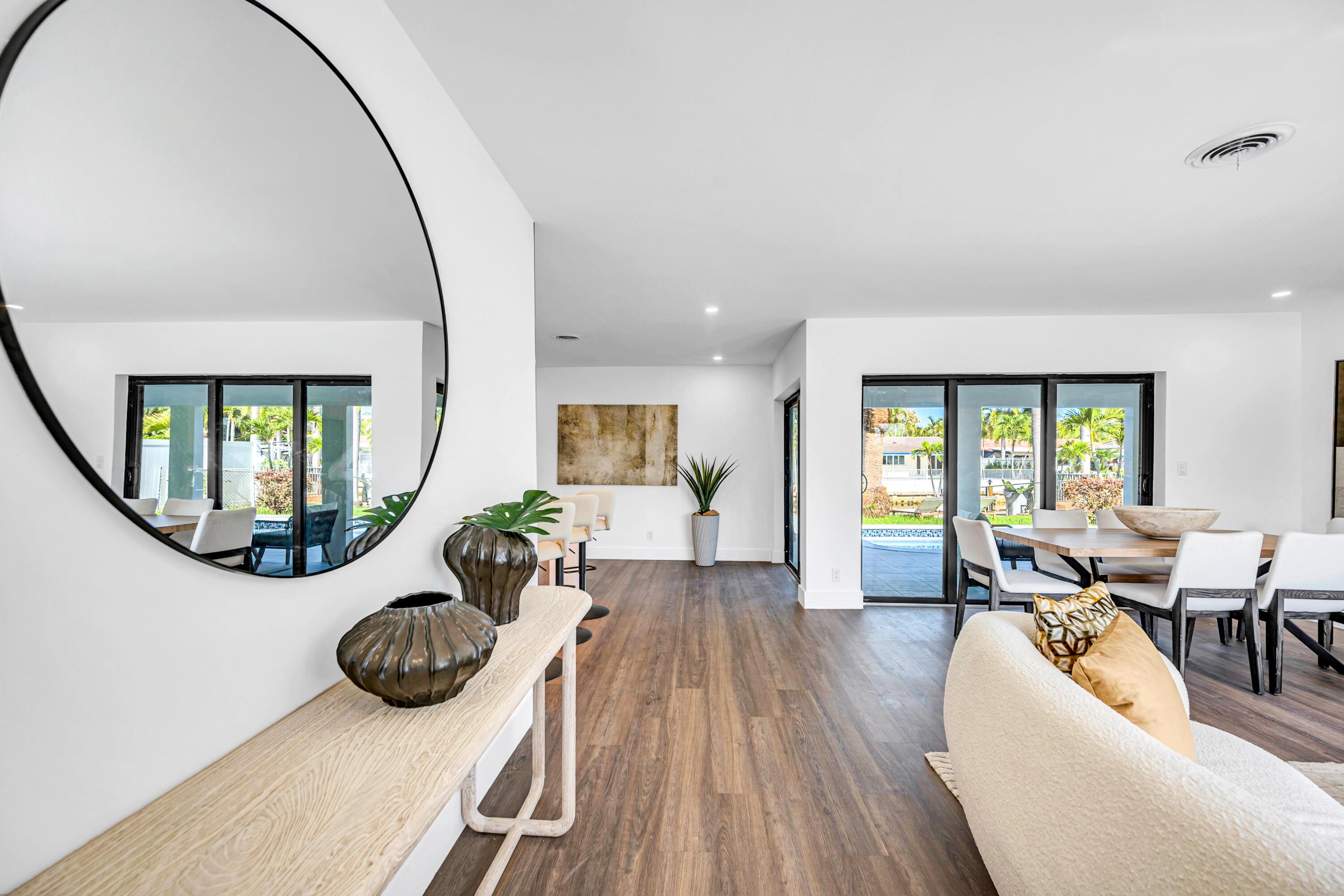 CYPRESS LAKE ESTATES - Residential