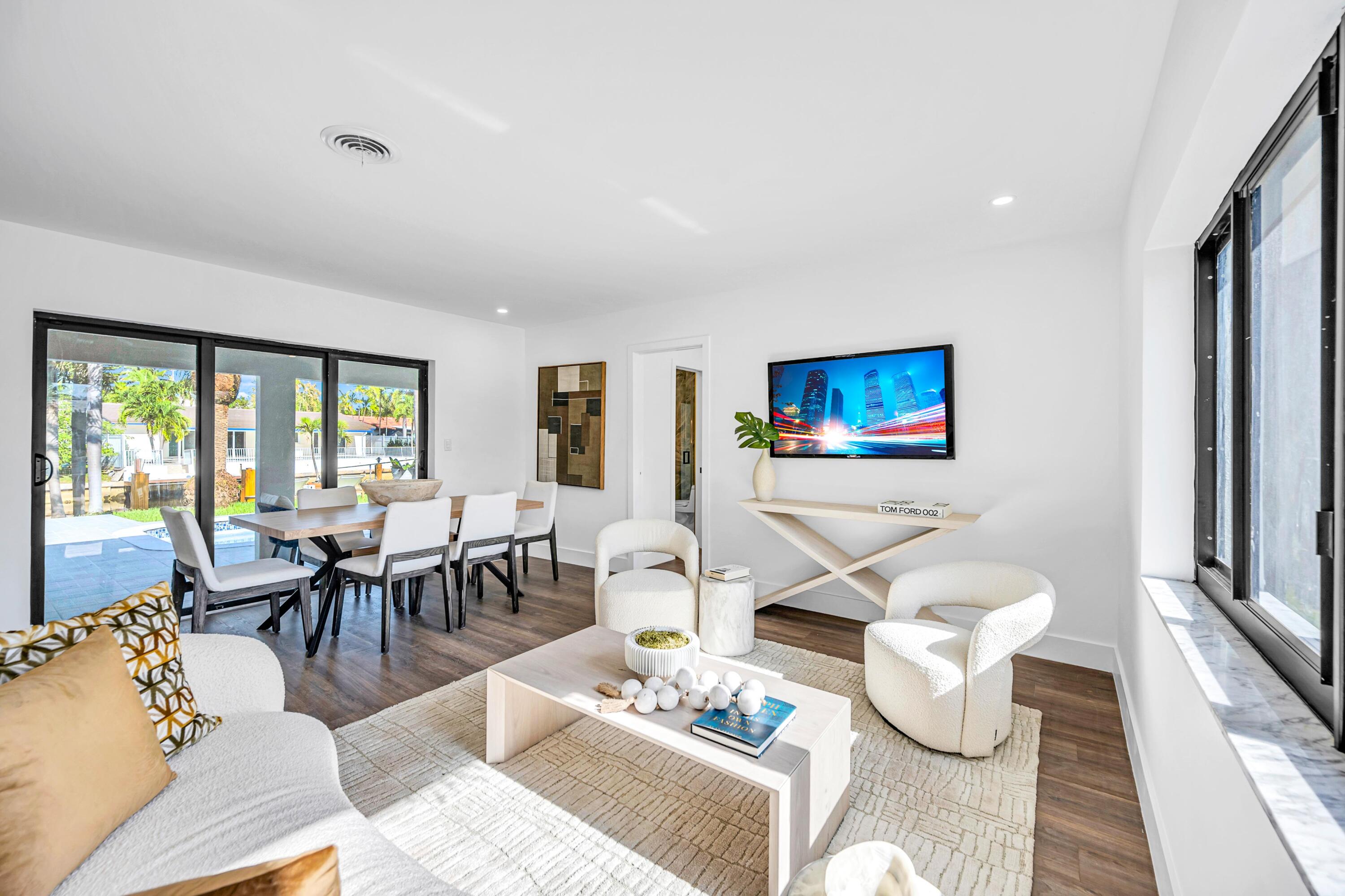 CYPRESS LAKE ESTATES - Residential