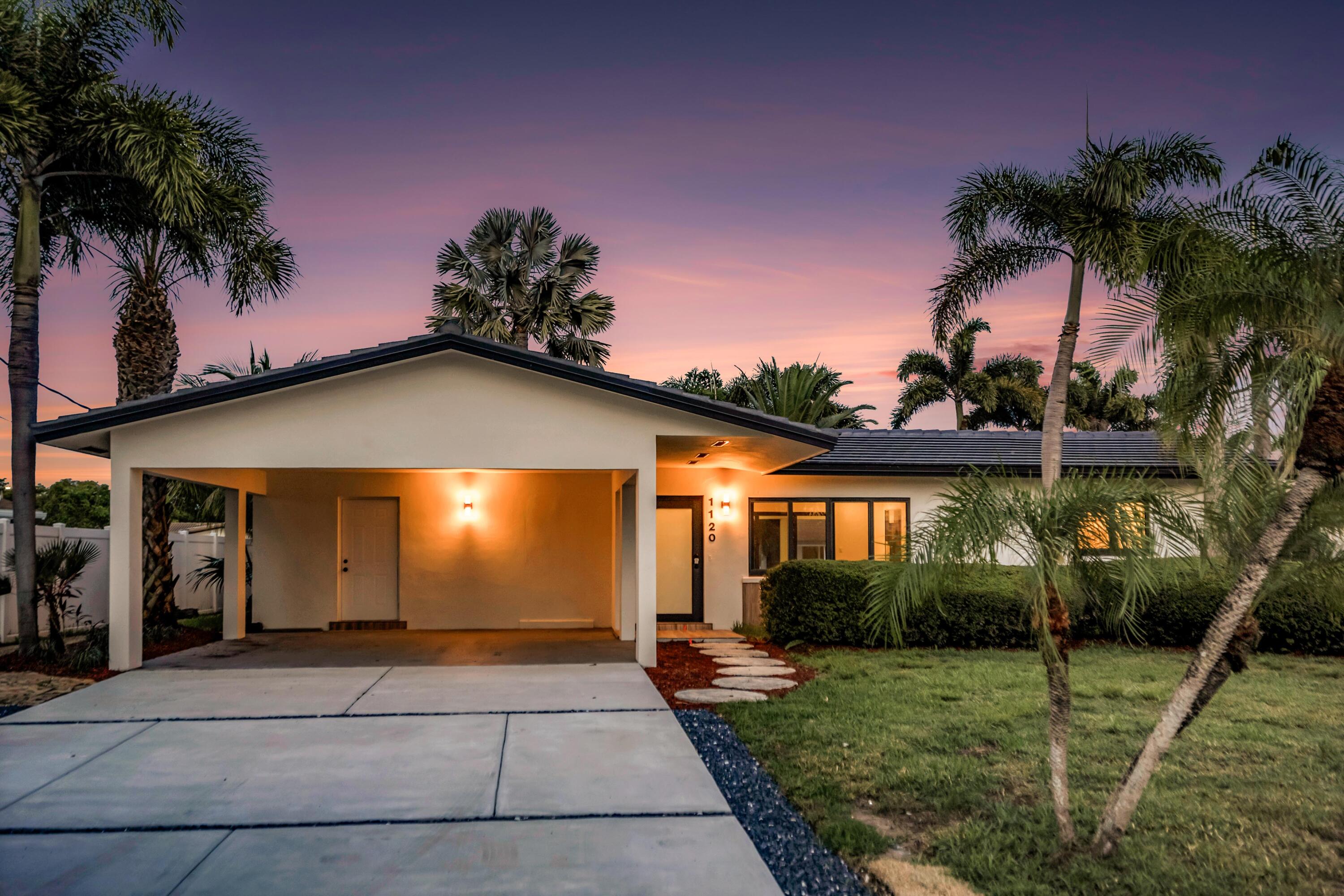 CYPRESS LAKE ESTATES - Residential