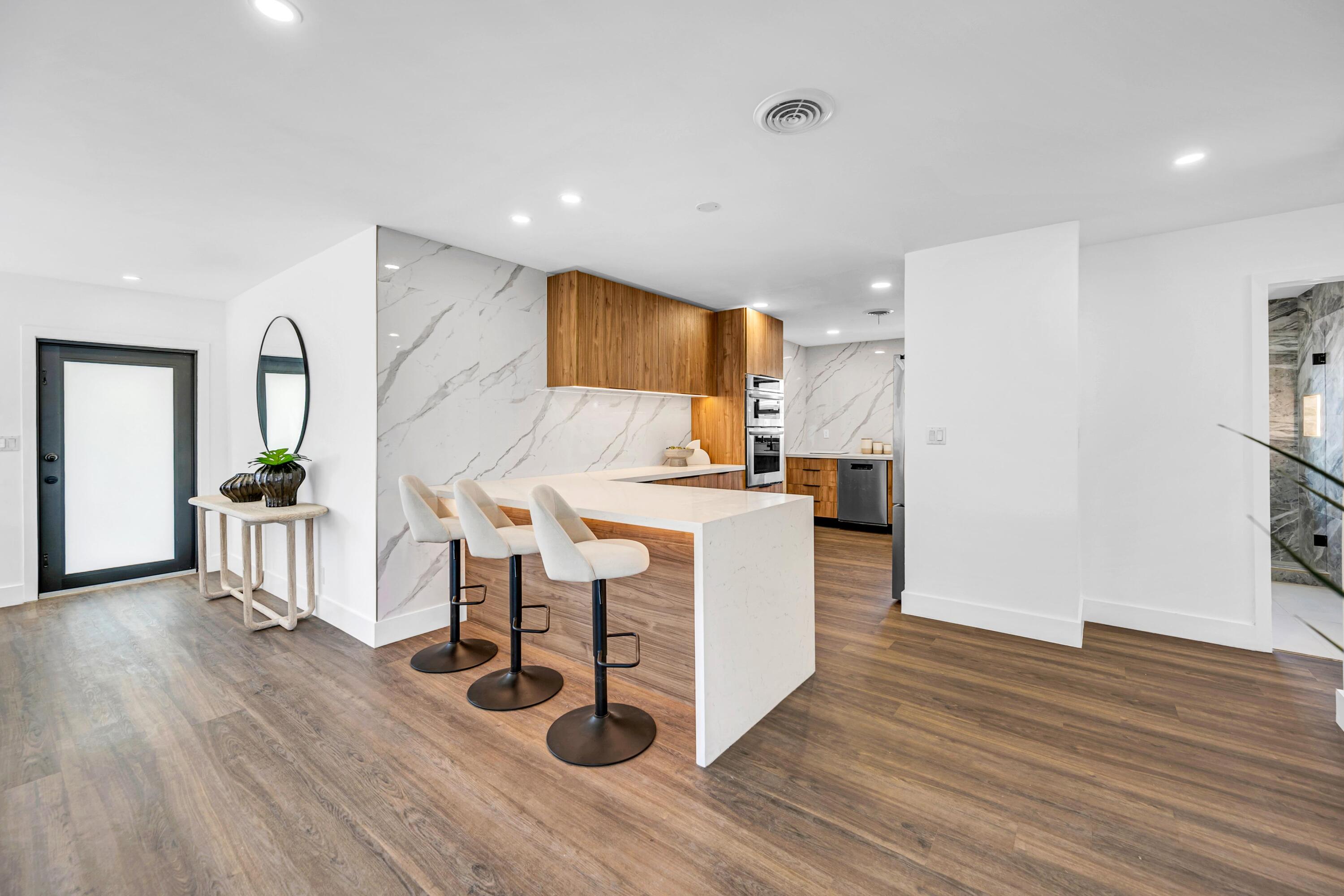 CYPRESS LAKE ESTATES - Residential