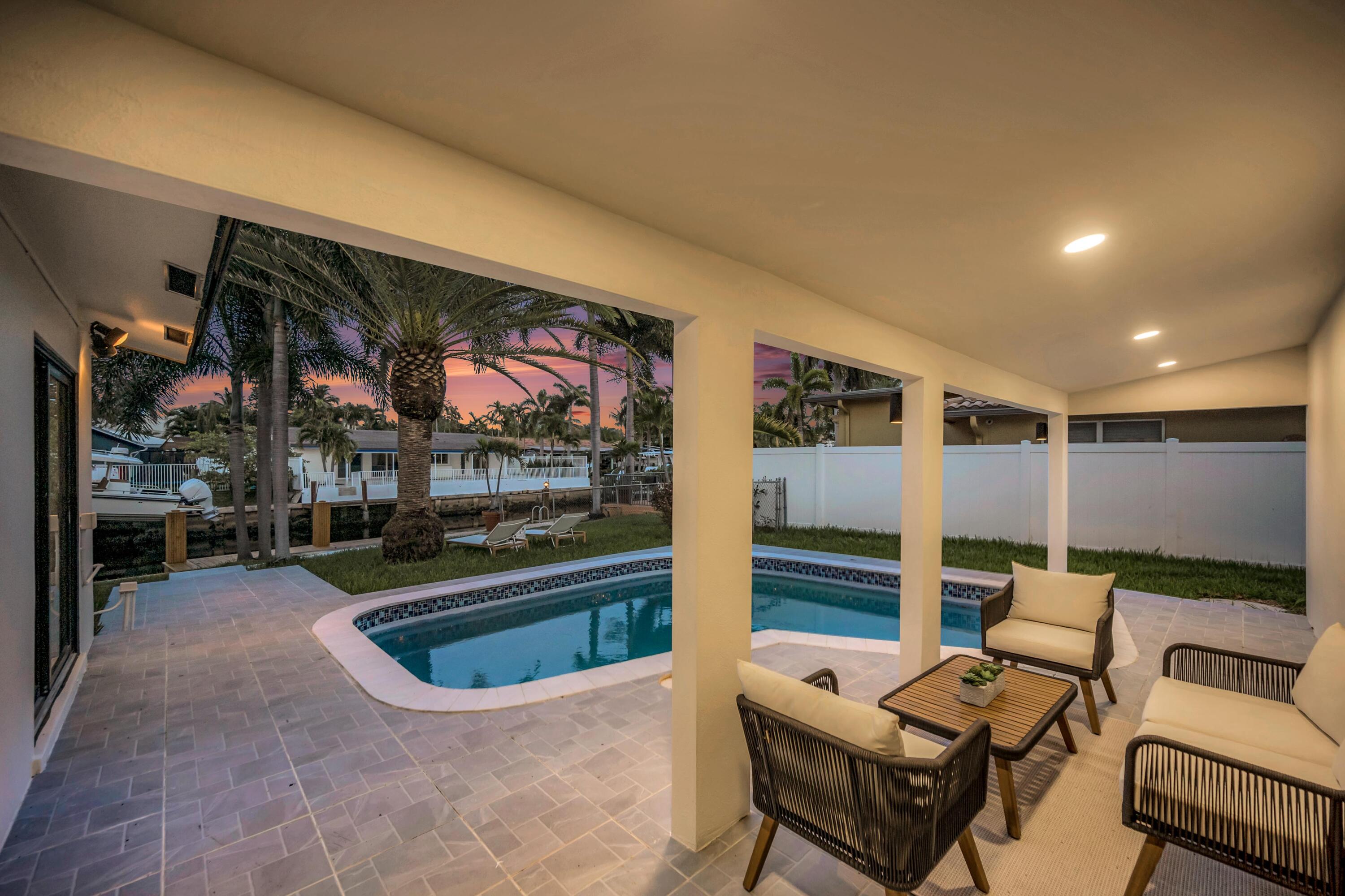 CYPRESS LAKE ESTATES - Residential