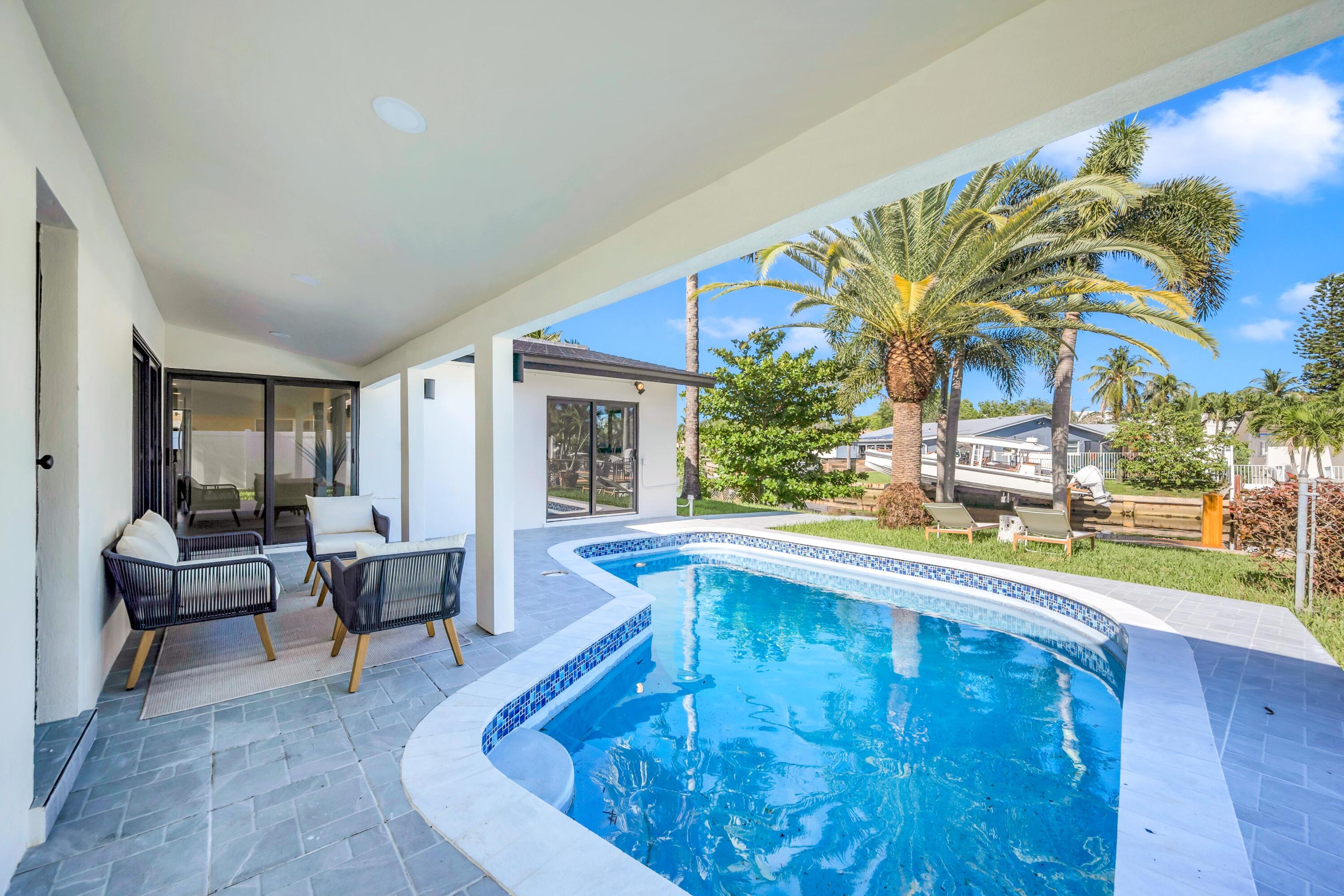 CYPRESS LAKE ESTATES - Residential