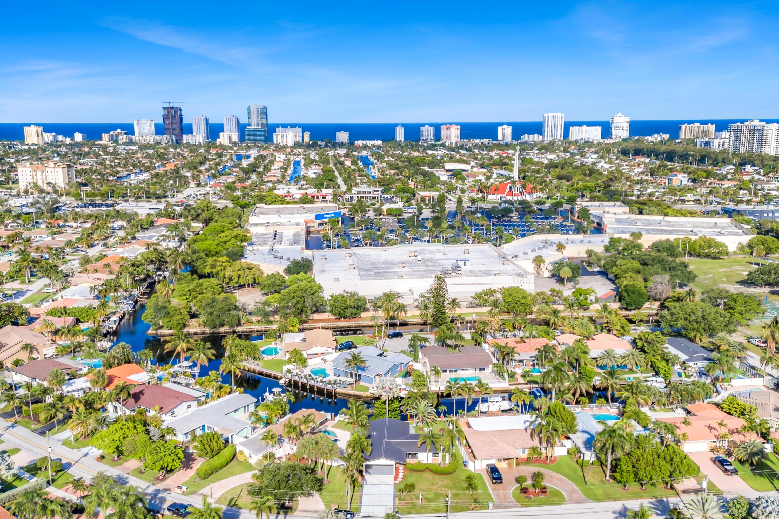 CYPRESS LAKE ESTATES - Residential