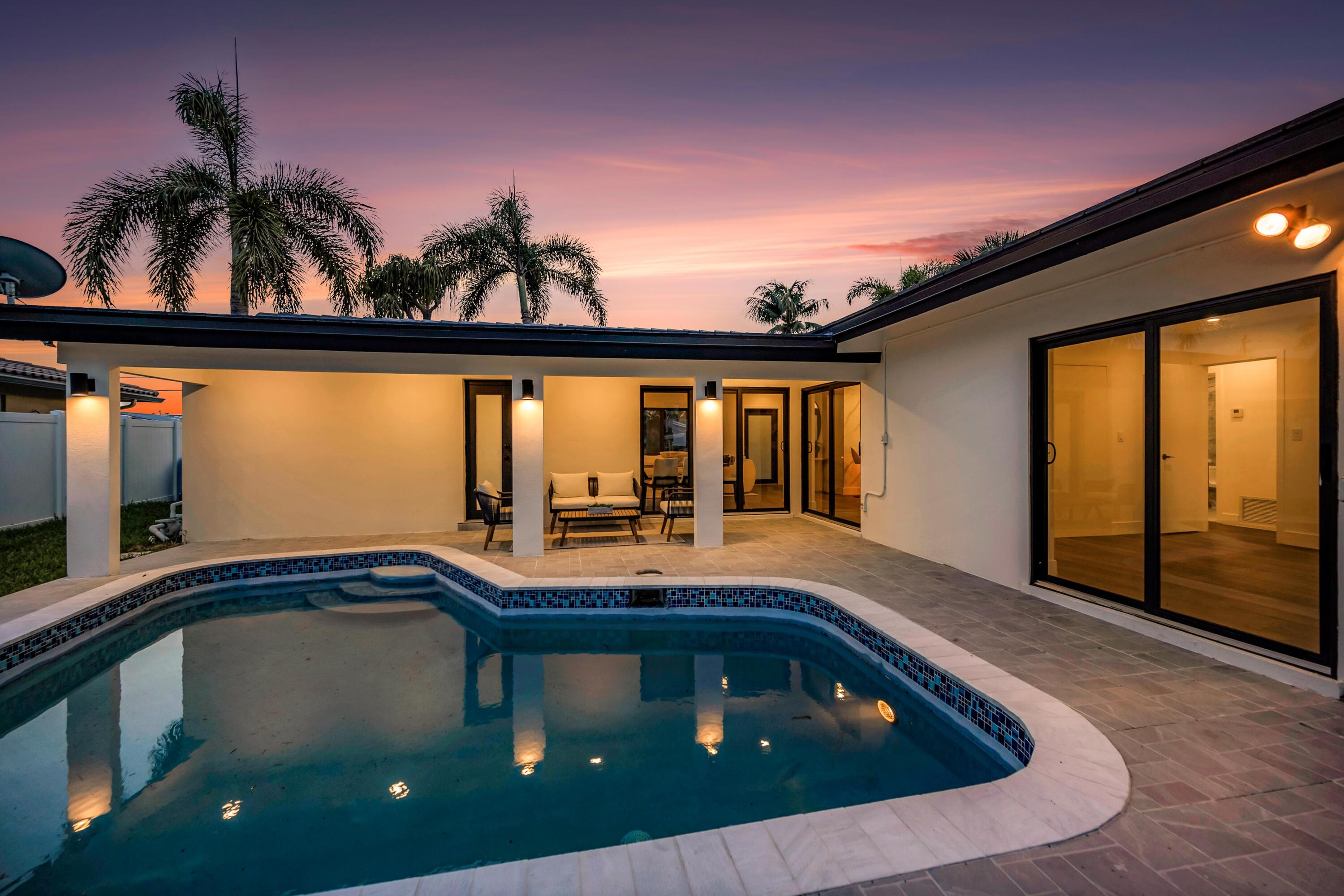 CYPRESS LAKE ESTATES - Residential