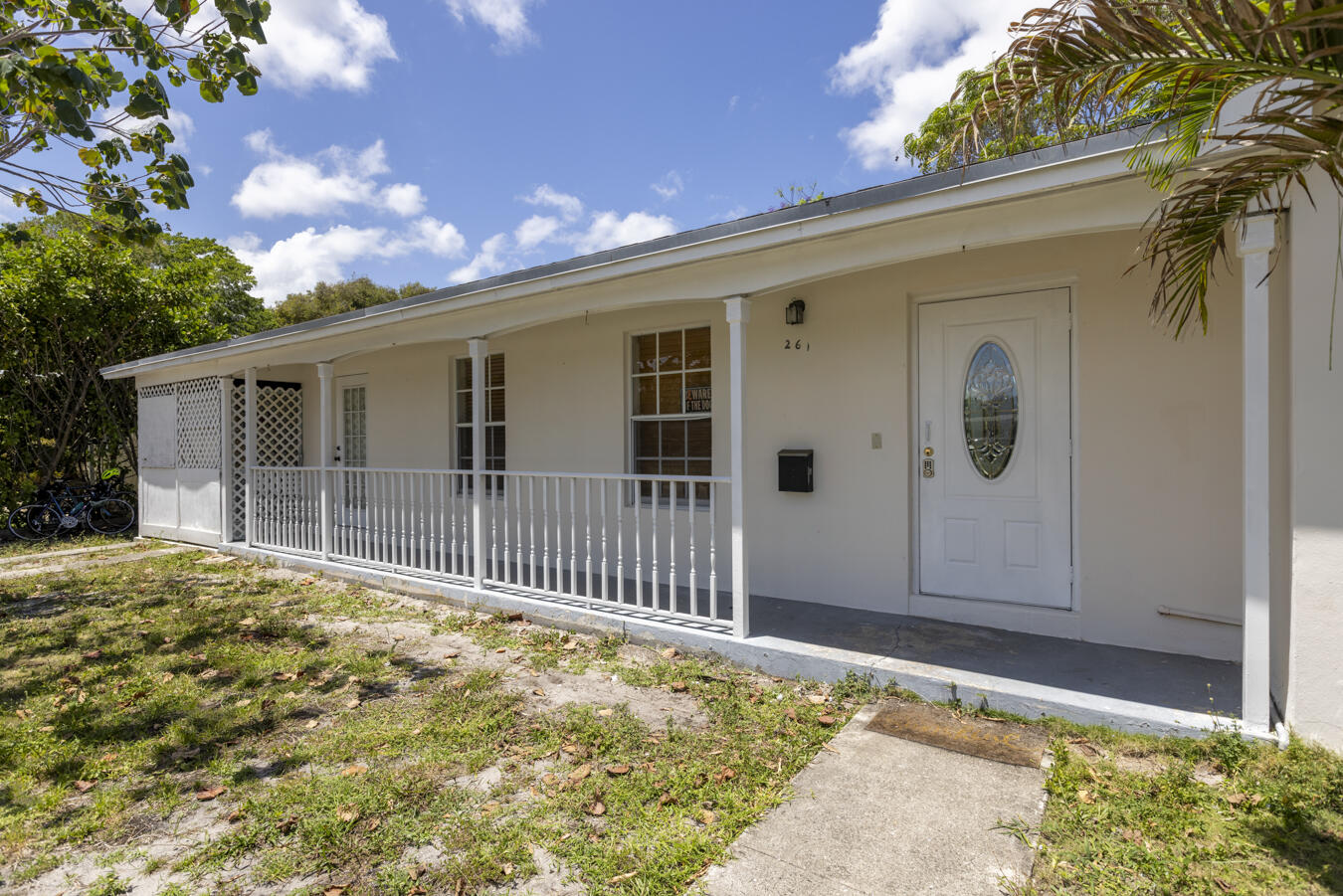 POMPANO BEACH HIGHLANDS 8TH SEC - Residential