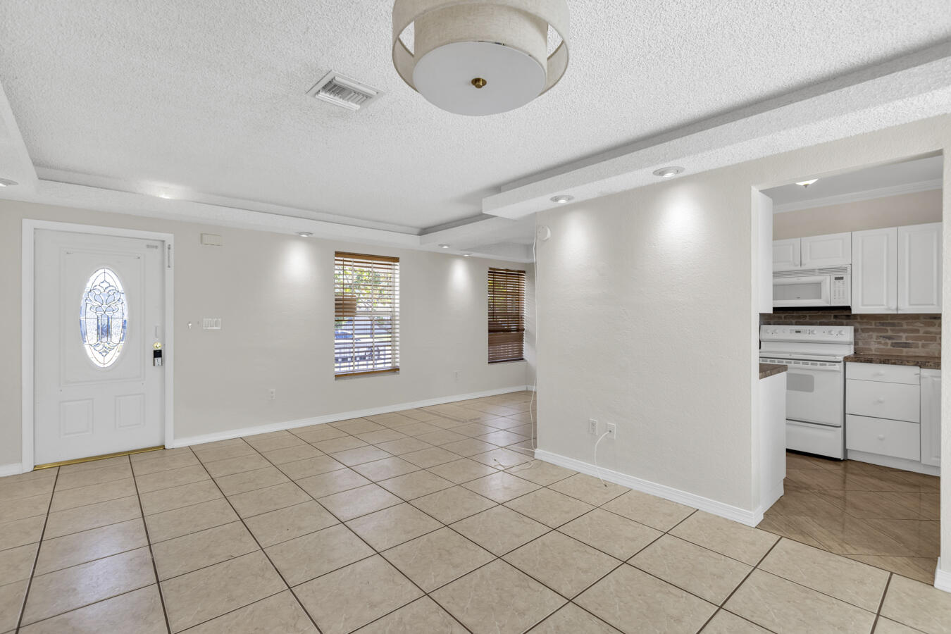 POMPANO BEACH HIGHLANDS 8TH SEC - Residential