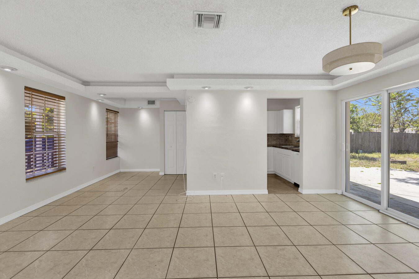 POMPANO BEACH HIGHLANDS 8TH SEC - Residential