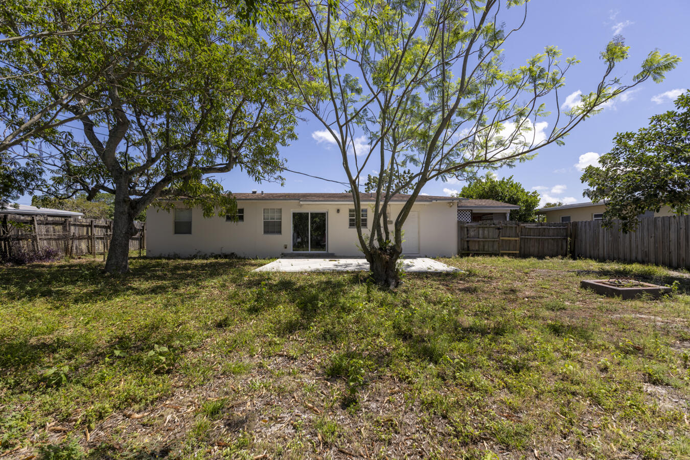 POMPANO BEACH HIGHLANDS 8TH SEC - Residential