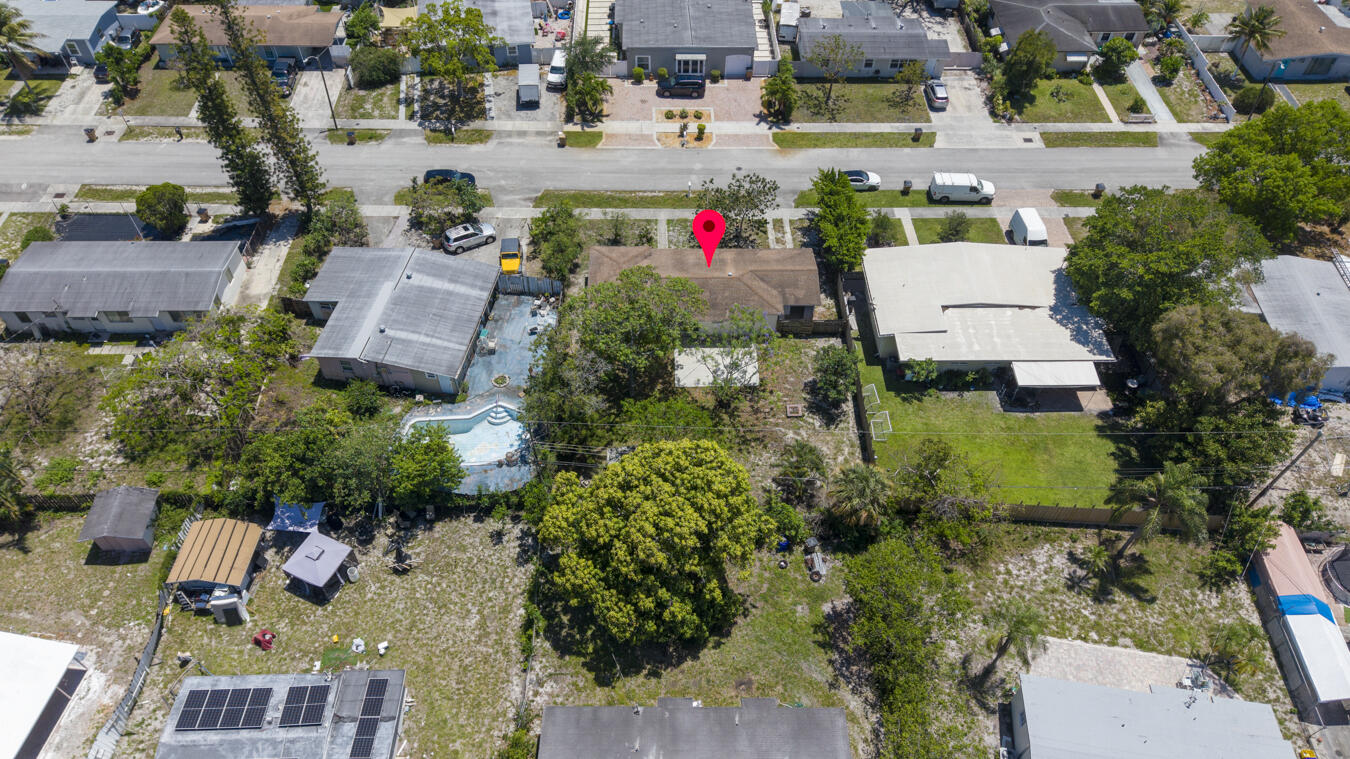 POMPANO BEACH HIGHLANDS 8TH SEC - Residential