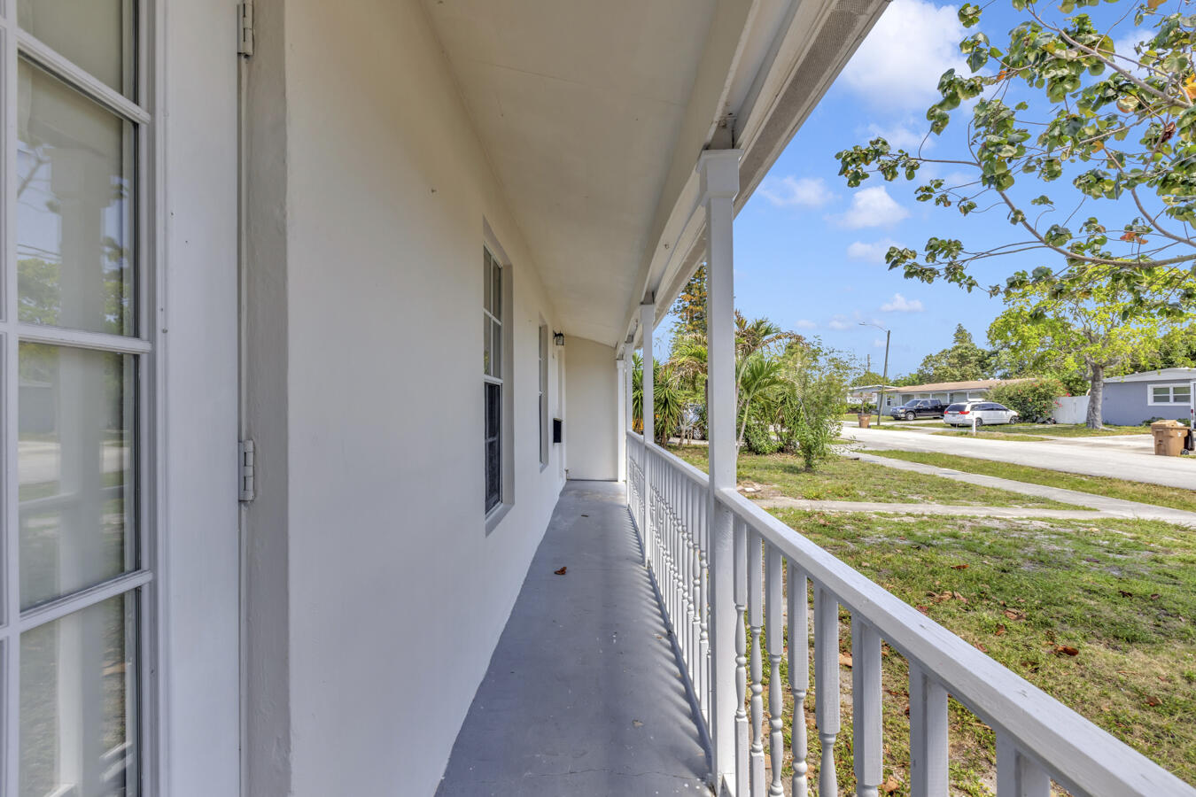 POMPANO BEACH HIGHLANDS 8TH SEC - Residential