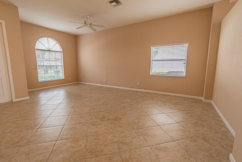 Photo of 11500 SW Glengarry Court, Port Saint Lucie, FL 34987 (MLS # B26037777)
