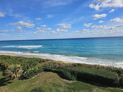 A home in Palm Beach