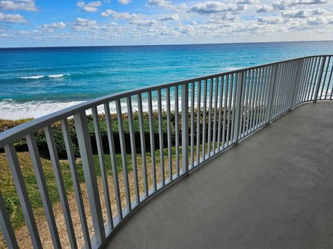 A home in Palm Beach