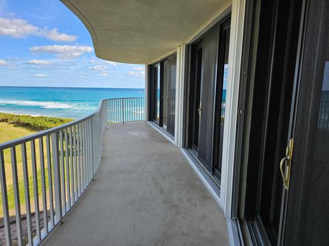 A home in Palm Beach