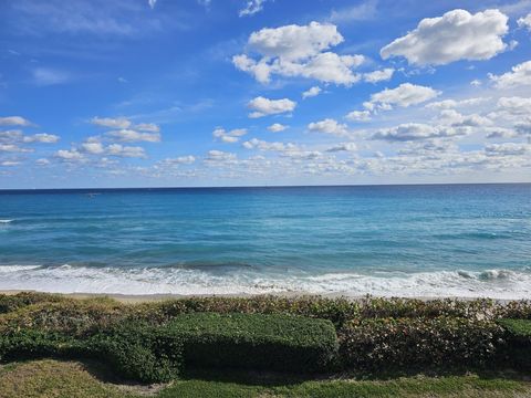 A home in Palm Beach