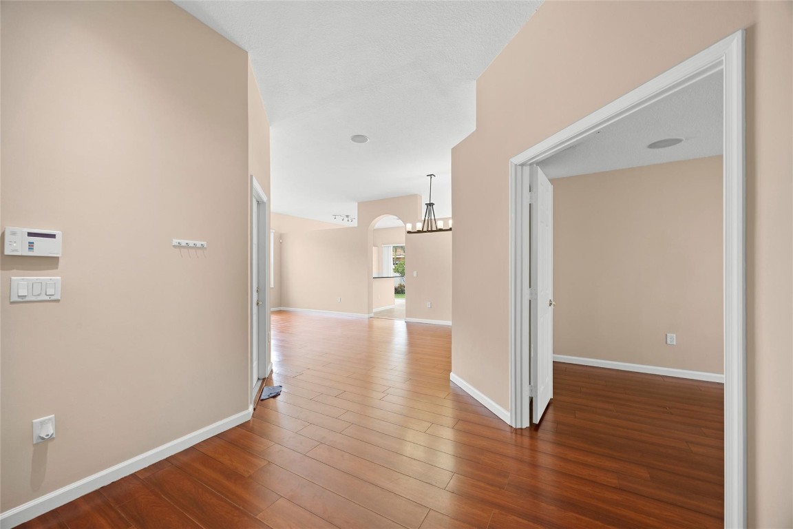 Riviera Isles II 170-53 B - Residential Lease