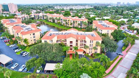 A home in Juno Beach