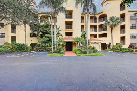 A home in Juno Beach