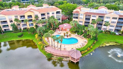 A home in Juno Beach