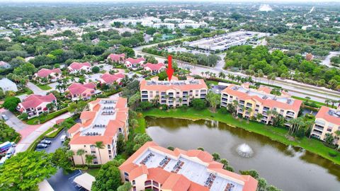 A home in Juno Beach