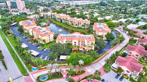 A home in Juno Beach