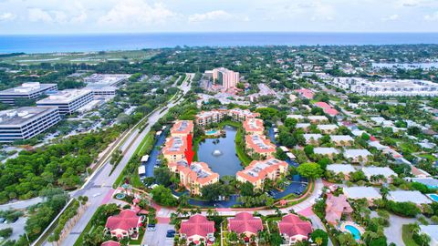 A home in Juno Beach