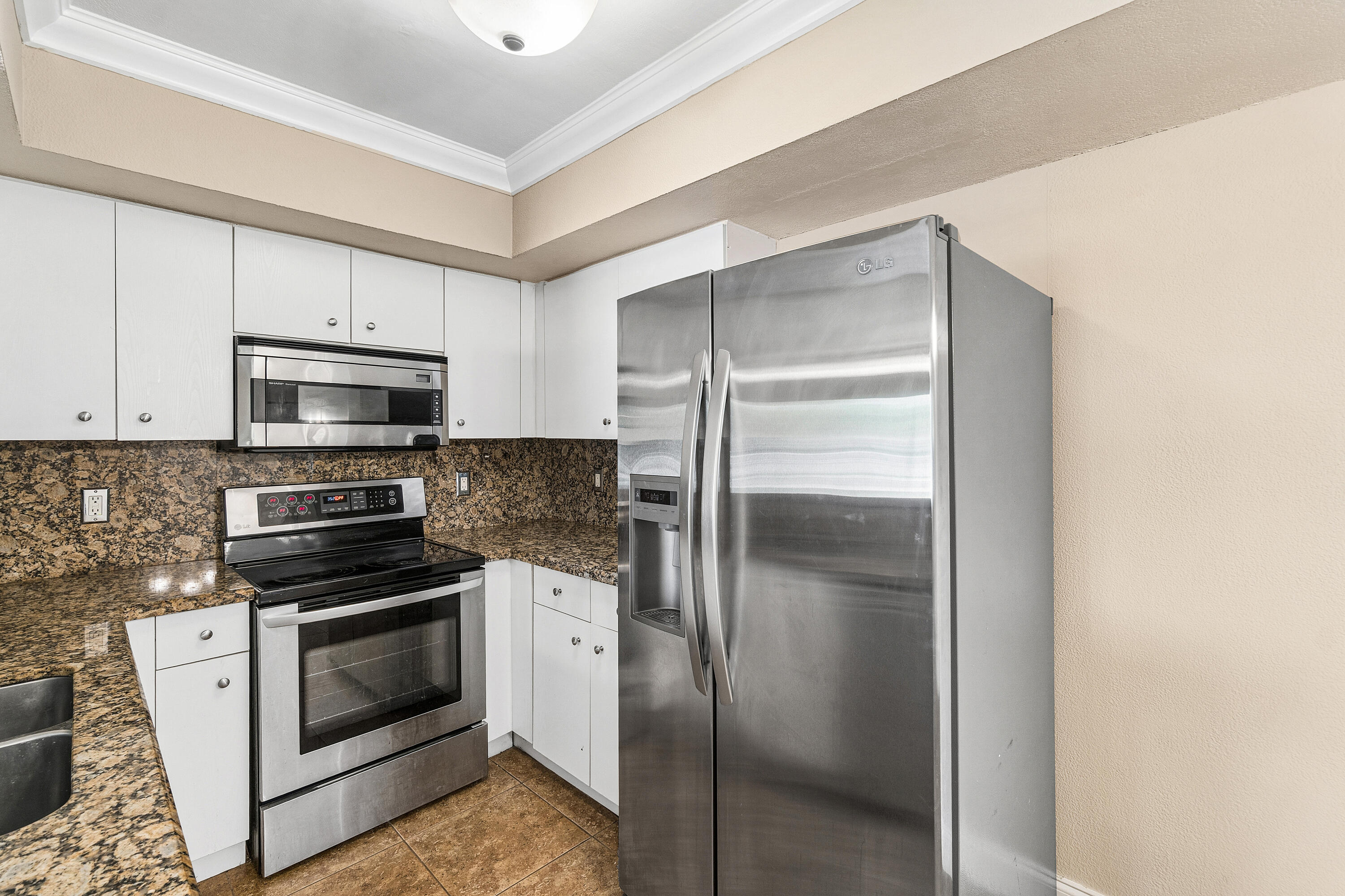 CLUB CARIBE CONDO - Residential