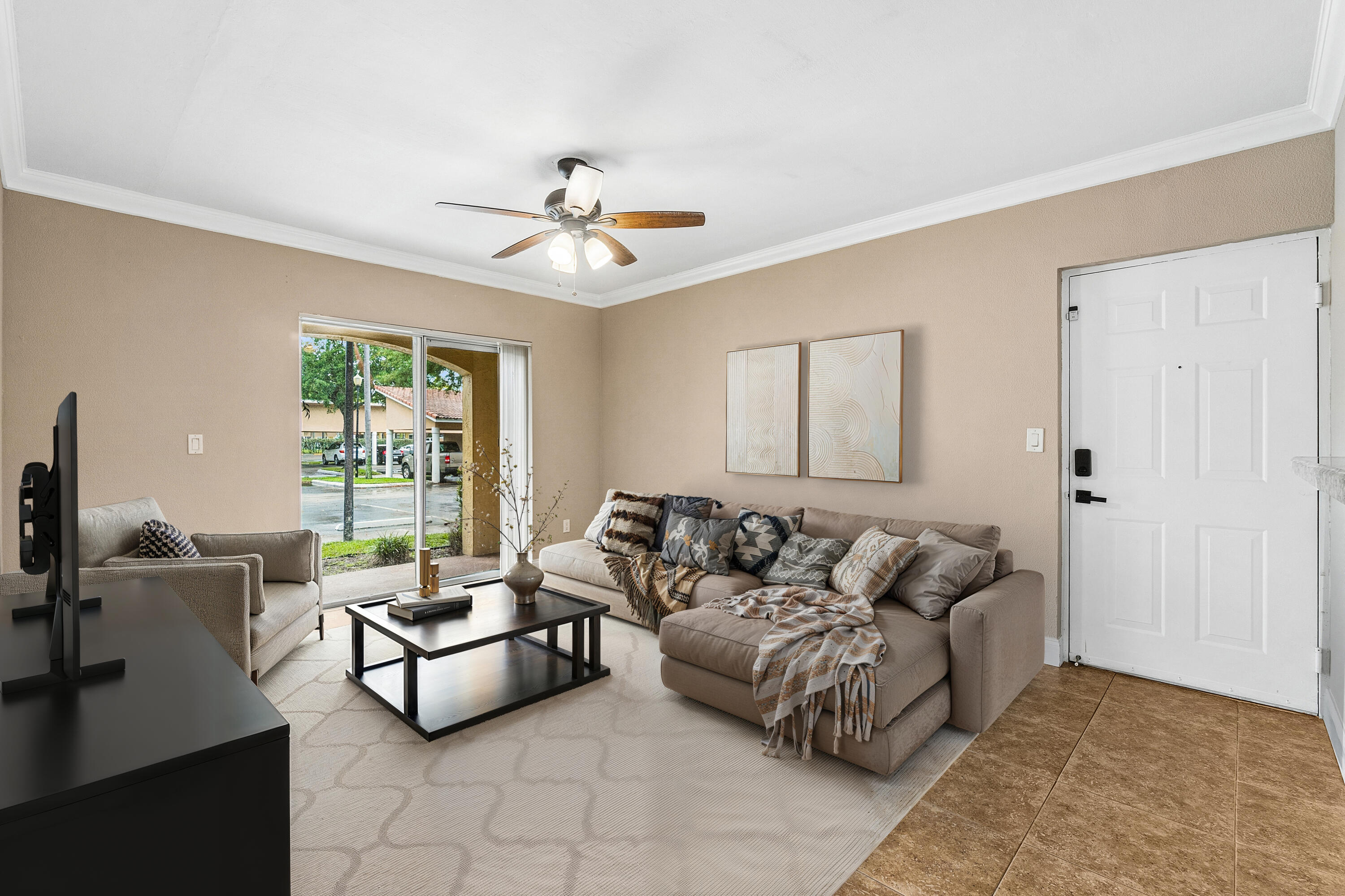 CLUB CARIBE CONDO - Residential