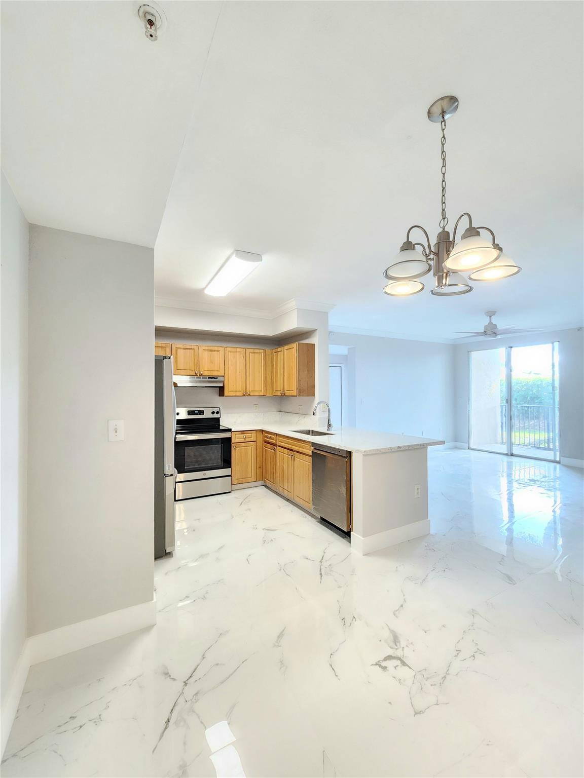 MURANO AT DELRAY BEACH CONDO - Residential Lease