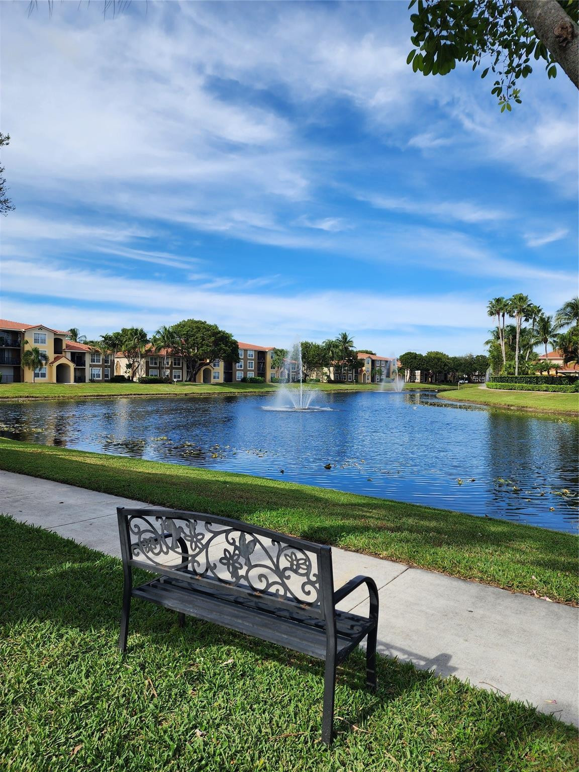 MURANO AT DELRAY BEACH CONDO - Residential Lease