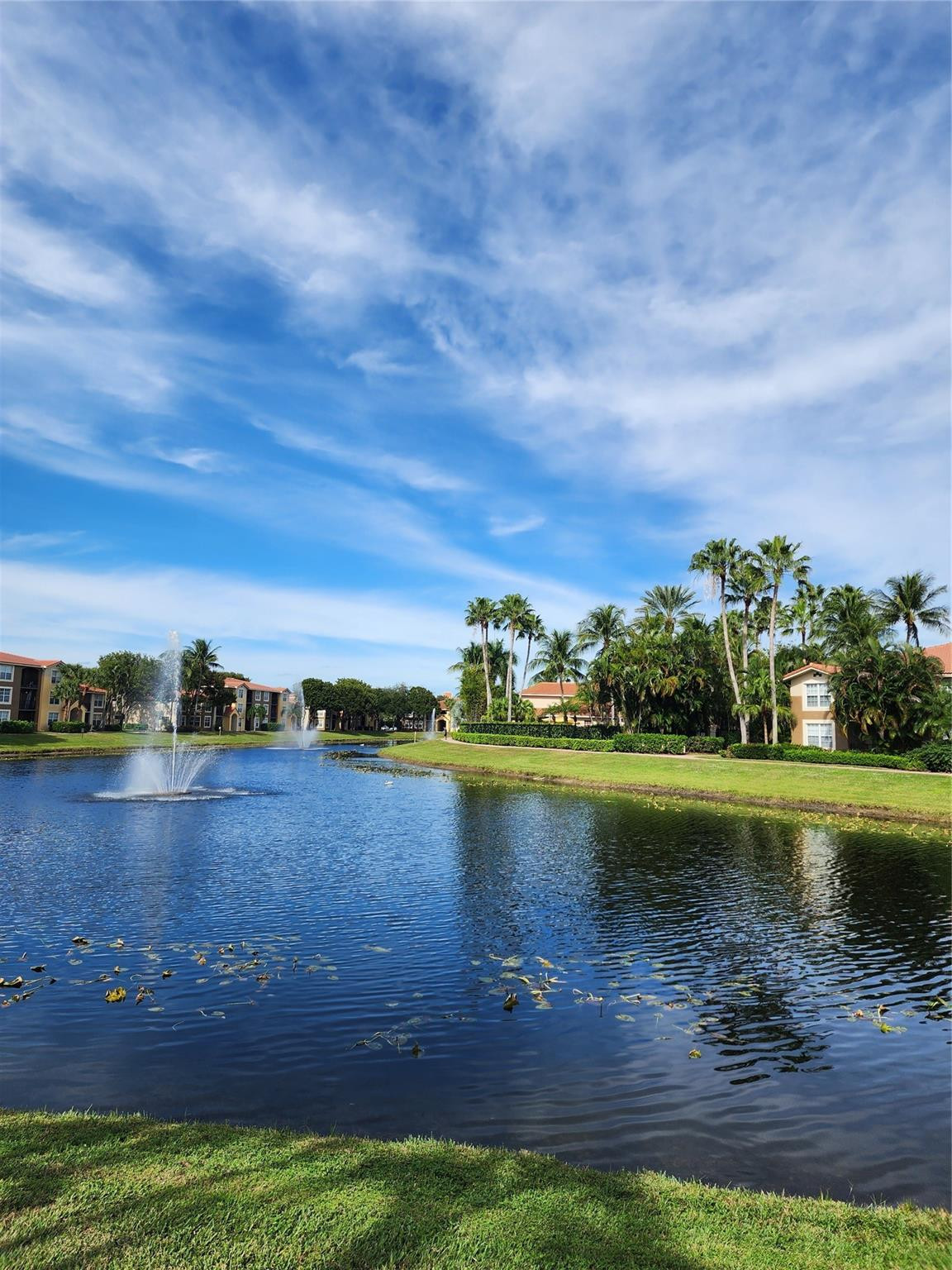 MURANO AT DELRAY BEACH CONDO - Residential Lease