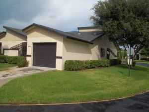 Ridgepointe Woods Villas - Residential