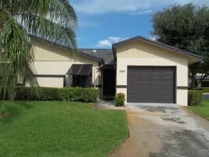 Ridgepointe Woods Villas - Residential