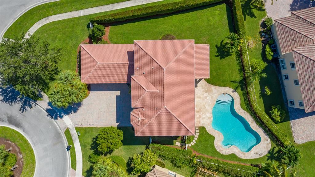 Photo of 6644 Emalyn Court Ct, Lake Worth Beach, FL 33467 (MLS # R10752371)