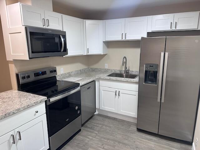 KELSEY ACRES 2 - Residential Lease