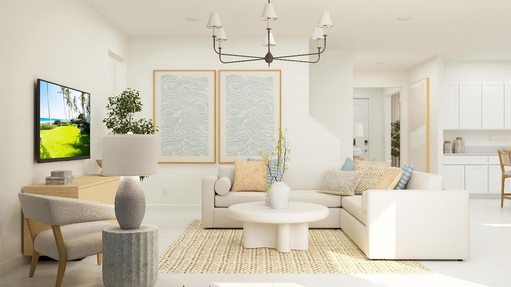 Photo of 9299 Pearch Lane, Boynton Beach, FL 33437 (MLS # R11096234)