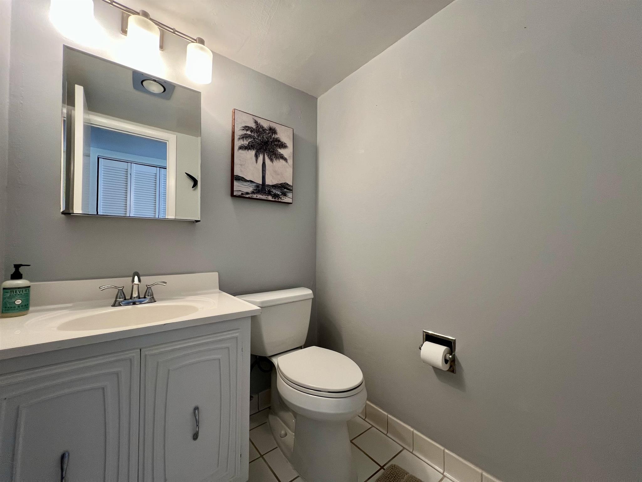 PALM BEACH VILLAS CONDO - Residential Lease