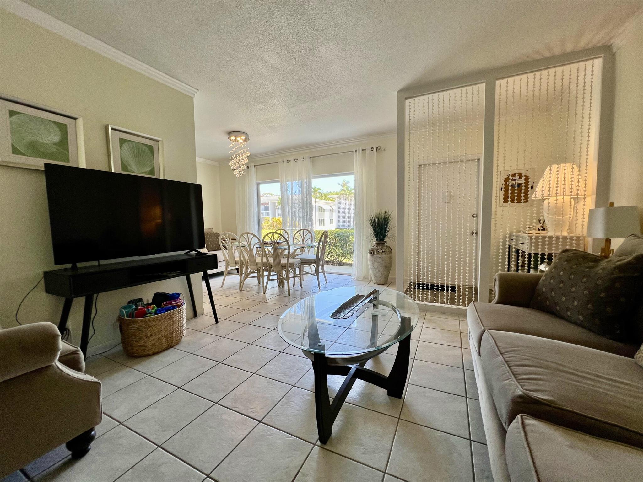 PALM BEACH VILLAS CONDO - Residential Lease